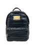 Mochila, vista frontal
